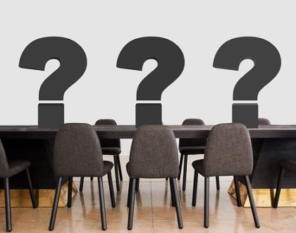 O mercado de trabalho não me quer?