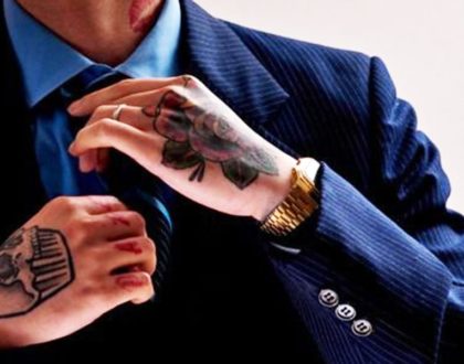 Veja o que as empresas podem exigir: cabelo, barba,tatuagen