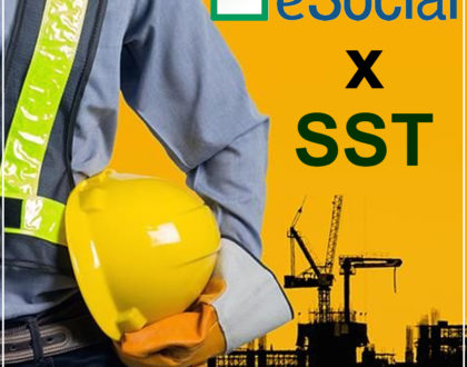 SST com a chegada do eSocial
