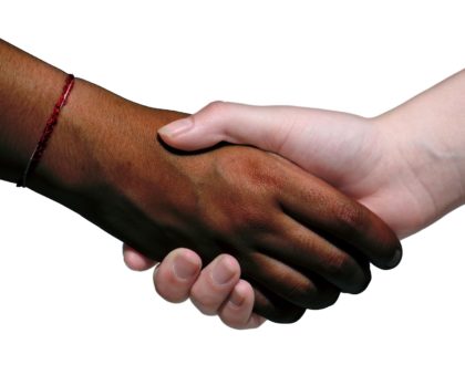 Racismo e Injuria racial no mercado de trabalho
