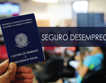 seguro-desemprego