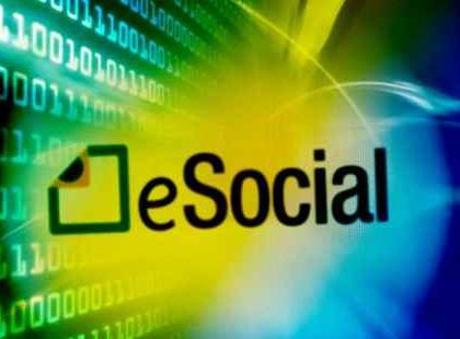 Erros eSocial
