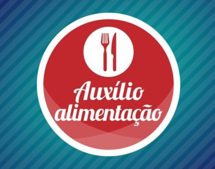 Auxílio-alimentação