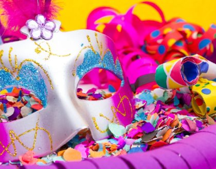 Carnaval não é feriado