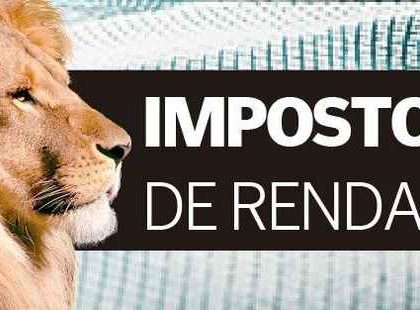 Imposto de renda