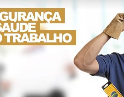 segurança e saude no trabalho