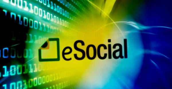 Erros eSocial