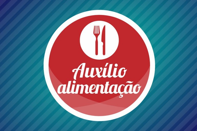 Auxílio-alimentação