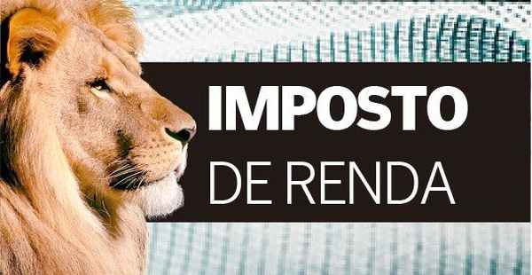 Imposto de renda