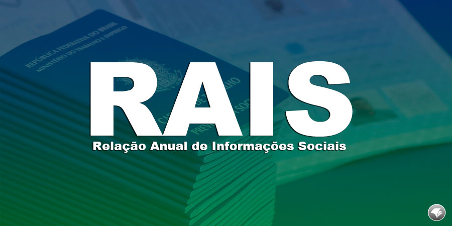 Declarações RAIS