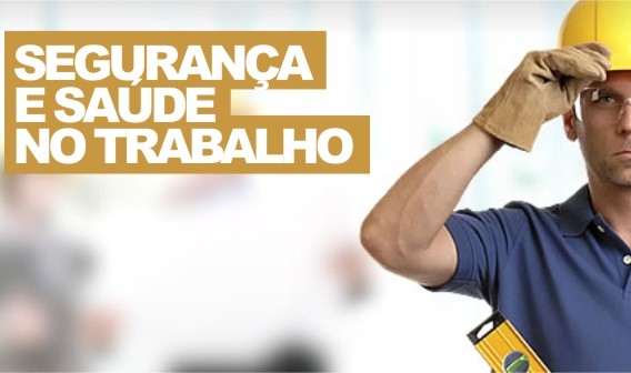 segurança e saude no trabalho