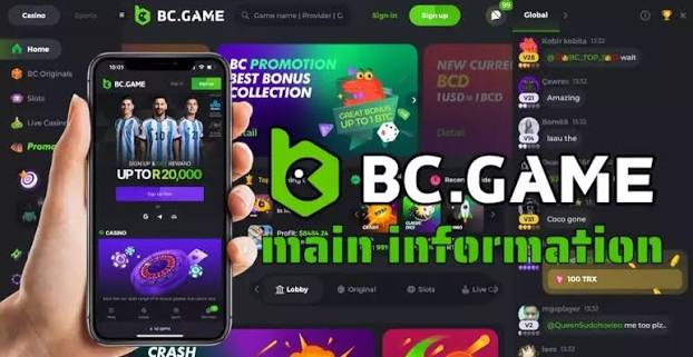 BC.Game Kazakhstan Your Gateway to Online Casino Entertainment BC.Game Kazakhstan Your Gateway to Online Casino Entertainment