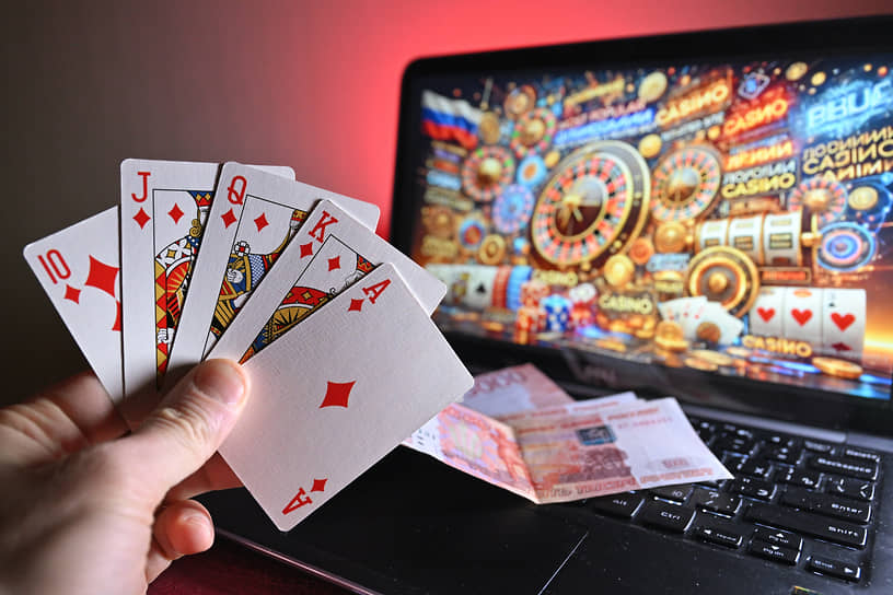 Discover the Thrills of Online Casinos Your Comprehensive Guide