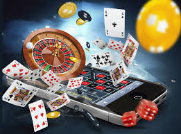 Experience Thrilling Online Gaming with Bet Ninja Casino