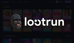 LootRUn — Официальный сайт Присоединяйтесь к захватывающему миру!