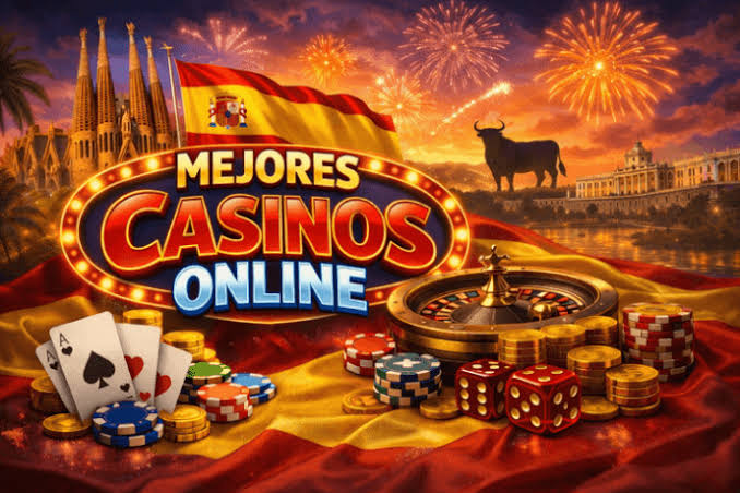 Los Mejores Casinos Online Sin Depósito en 2023 Los Mejores Casinos Online Sin Depósito en 2023