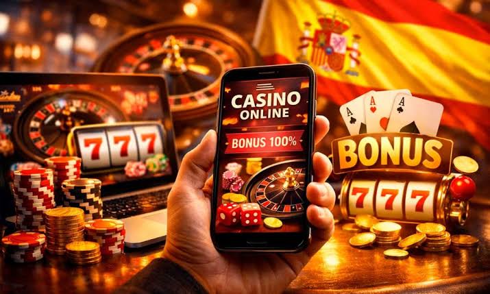 Los Mejores Casinos Online Sin Depósito en 2023 Los Mejores Casinos Online Sin Depósito en 2023
