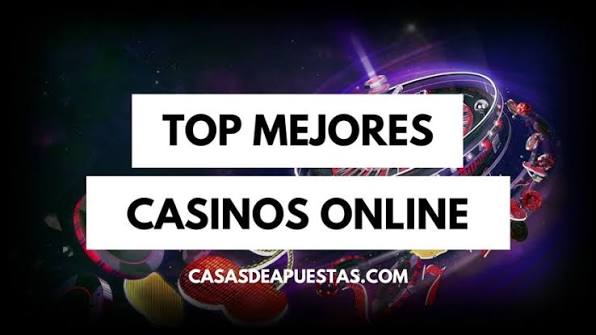 Mejor Casino 2026 Online Gratis Tu Guía Completa Mejor Casino 2026 Online Gratis Tu Guía Completa
