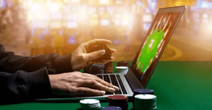 Online Casino Χωρίς Ταυτοποίηση Η Εναλλακτική Επιλογή για Παίκτες Online Casino Χωρίς Ταυτοποίηση Η Εναλλακτική Επιλογή για Παίκτες
