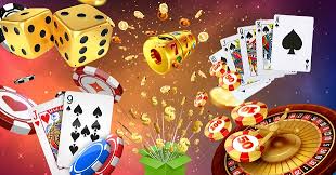 Online Gambling En Dybere Forståelse af Spilverdenen Online Gambling En Dybere Forståelse af Spilverdenen