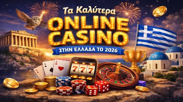 Καζίνο στο Διαδίκτυο Οδηγός για Κριτικές και Επιλογές Καζίνο στο Διαδίκτυο Οδηγός για Κριτικές και Επιλογές