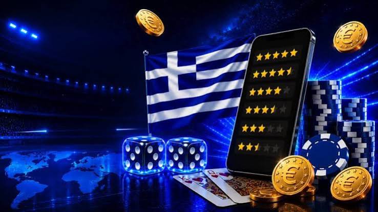 Καζίνο Εξωτερικού Μια Πλήρης Οδηγία για Έλληνες Παίκτες Καζίνο Εξωτερικού Μια Πλήρης Οδηγία για Έλληνες Παίκτες